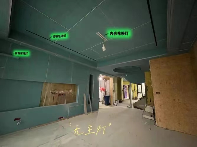 昆山家装施工电话
